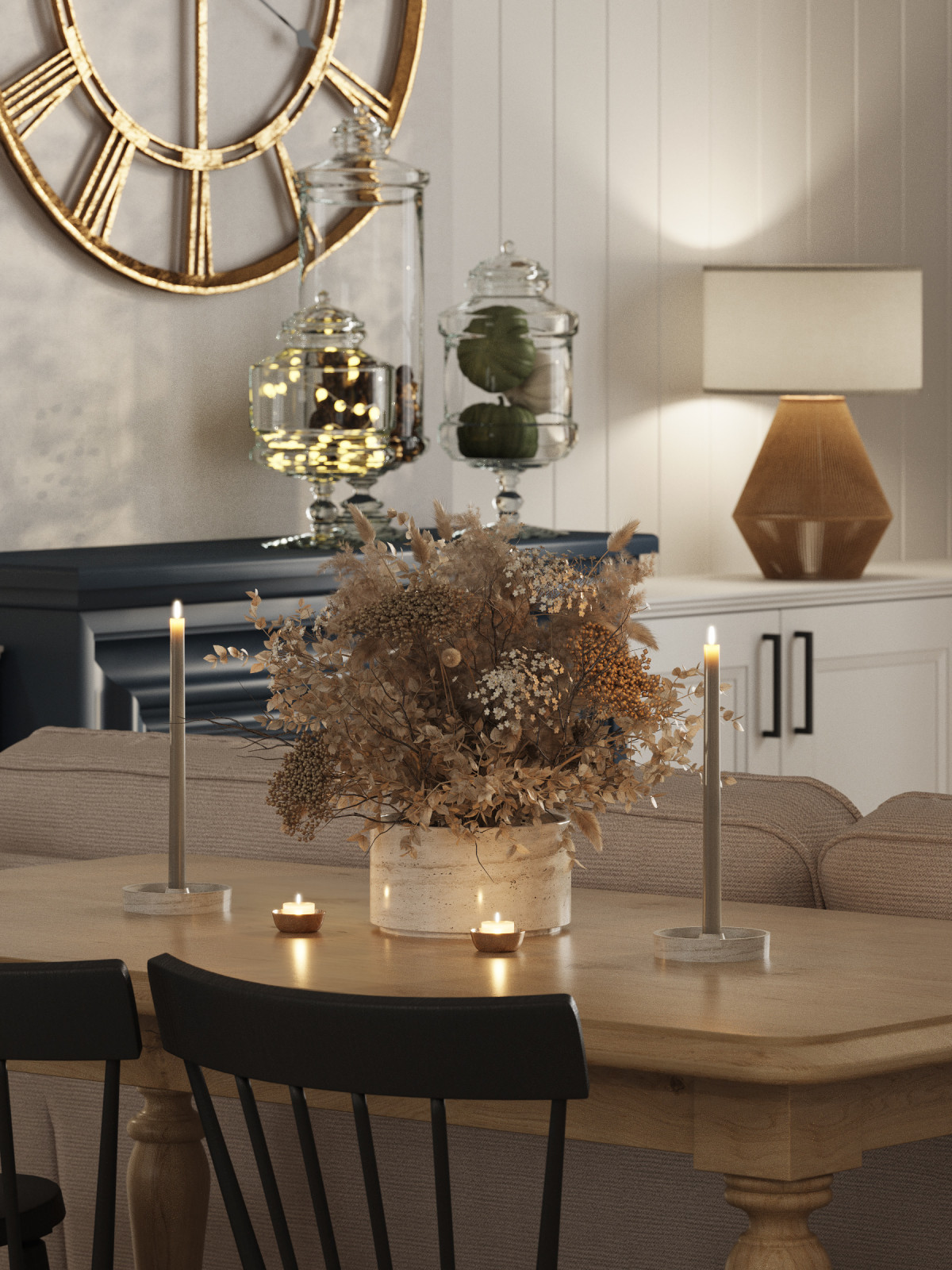 КП Павловы озера