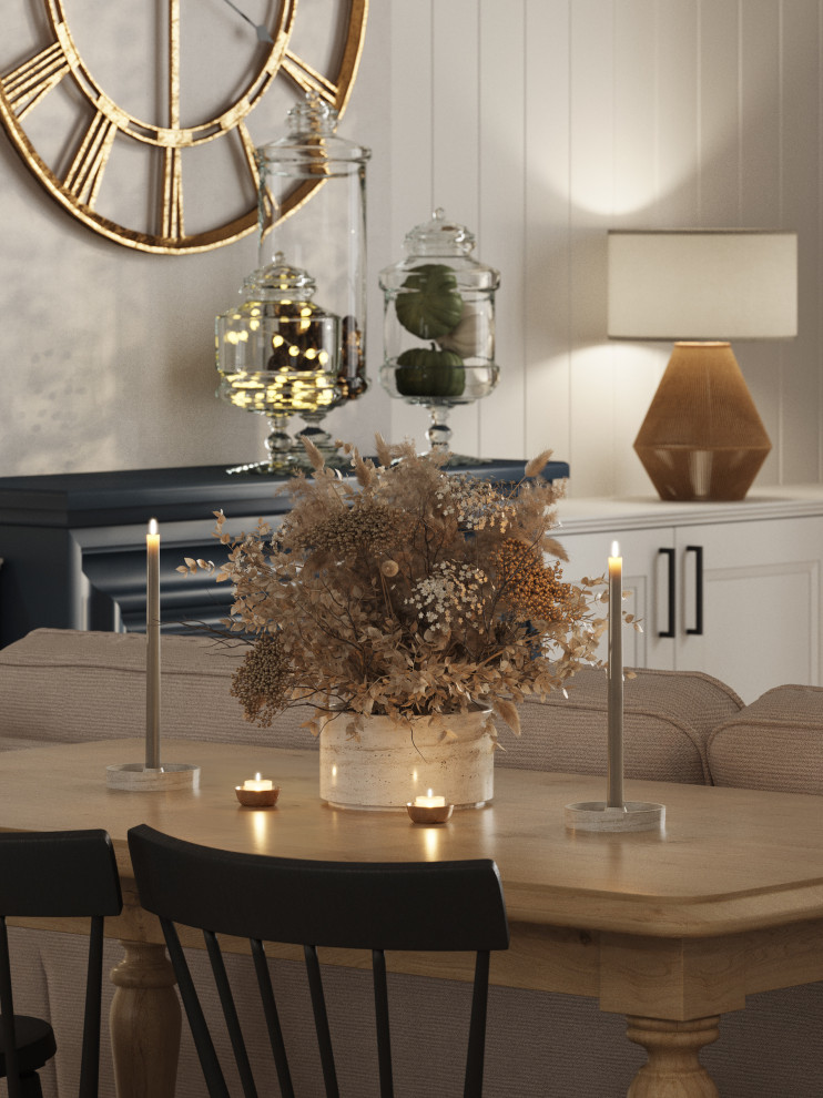 КП Павловы озера