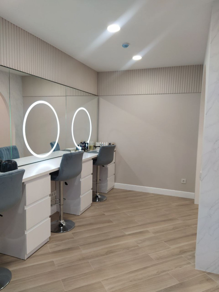 Салон красоты