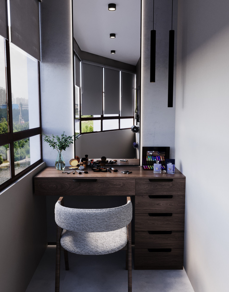 Квартира Ахметова Затон