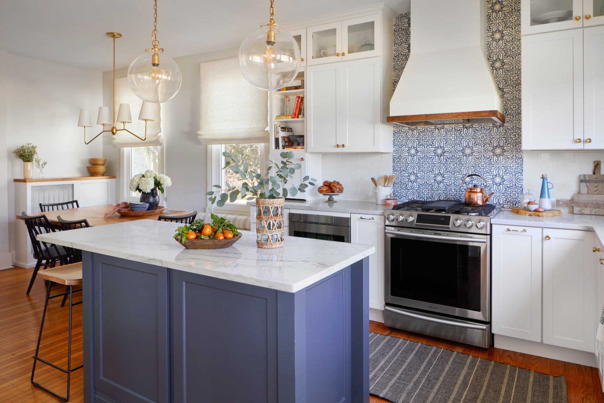How to Make a Big Design Impact With Color