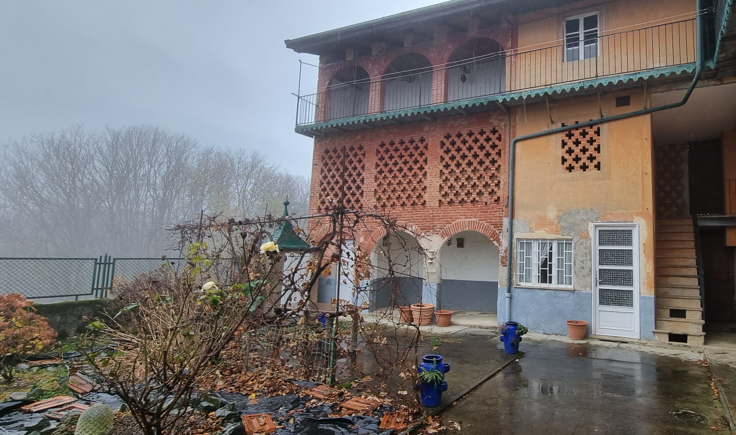 Giardino Country