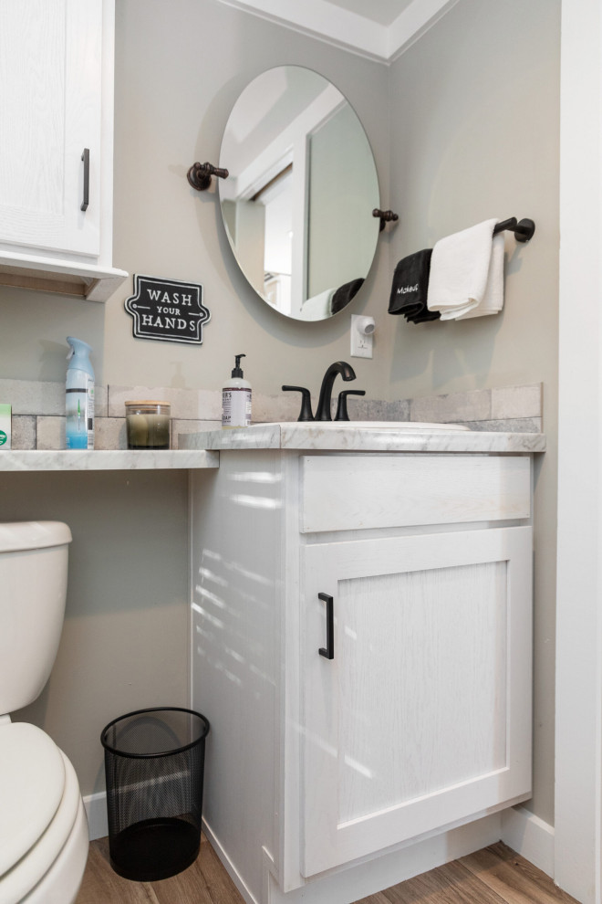 Tiny Home - Clayton Park Models - The Coldwater