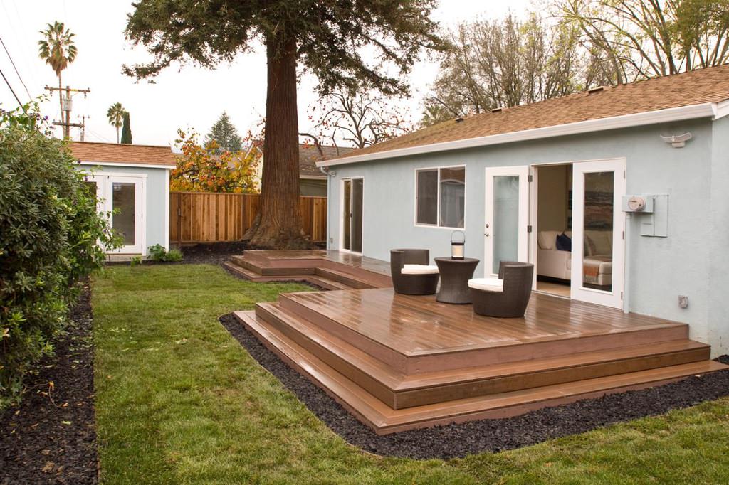 San Jose Project I