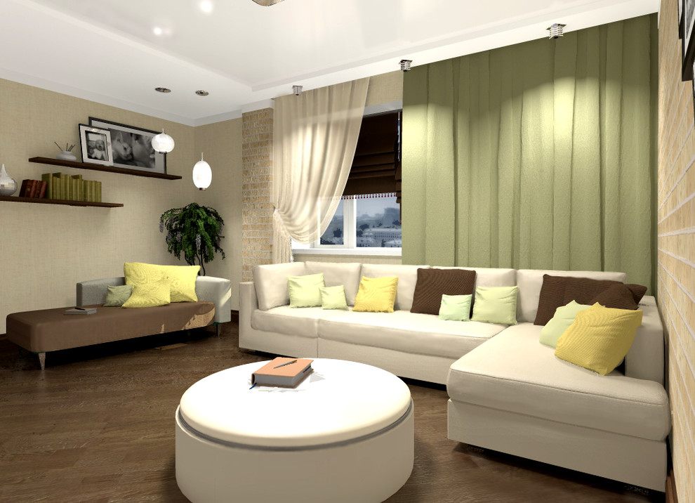 Квартира г.Екатеринбург