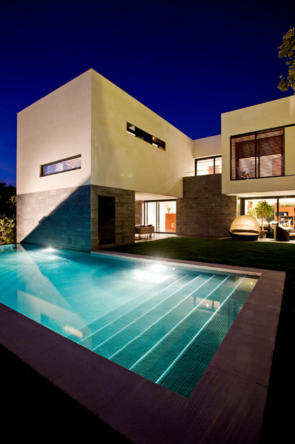 Casa MF trendy-pool