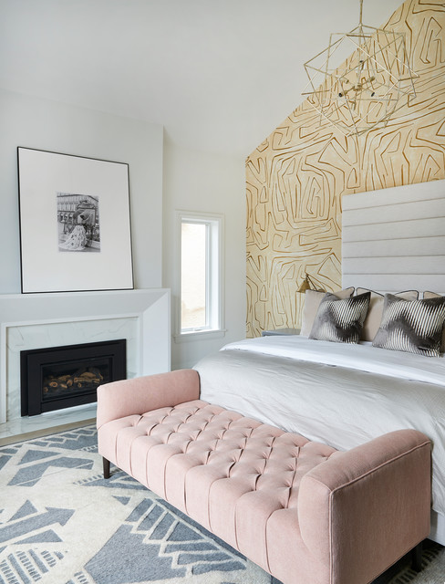 Edgar transitional-bedroom