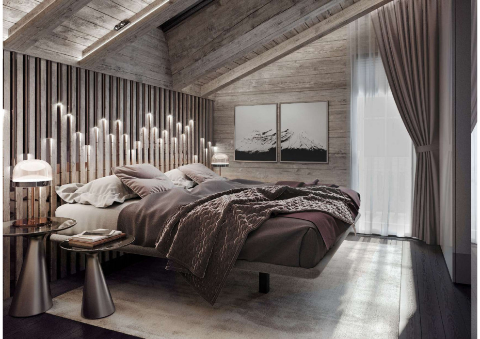 Шато в Швейцарии