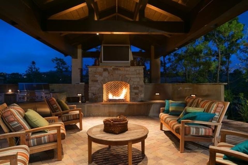 Rancho Santa Fe Luxury home staging