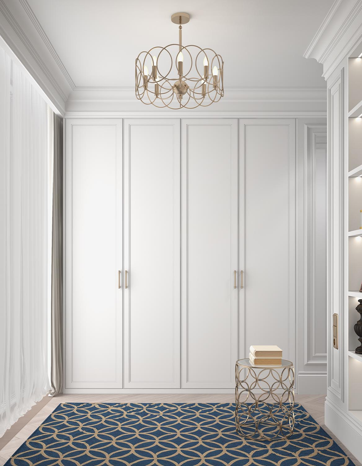 LEVEL Бауманская