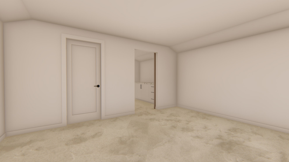 The Berke Summer Home Remodel