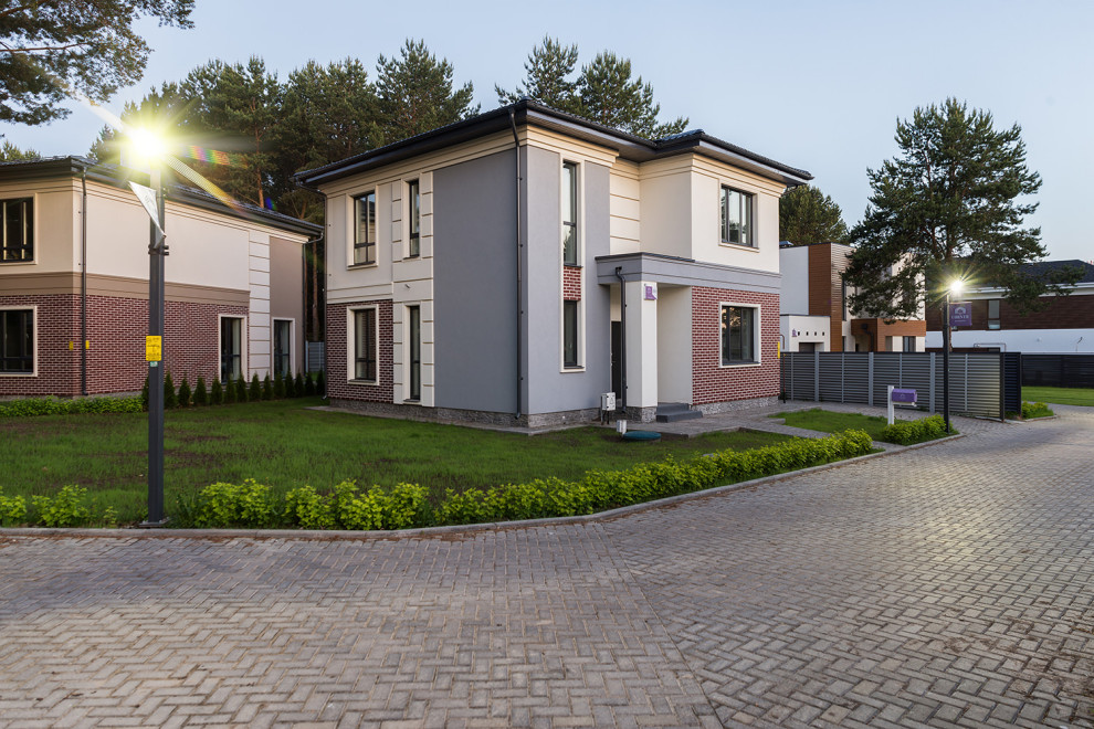 Архитектурный, интерьерный фотограф Андрей Ефимов