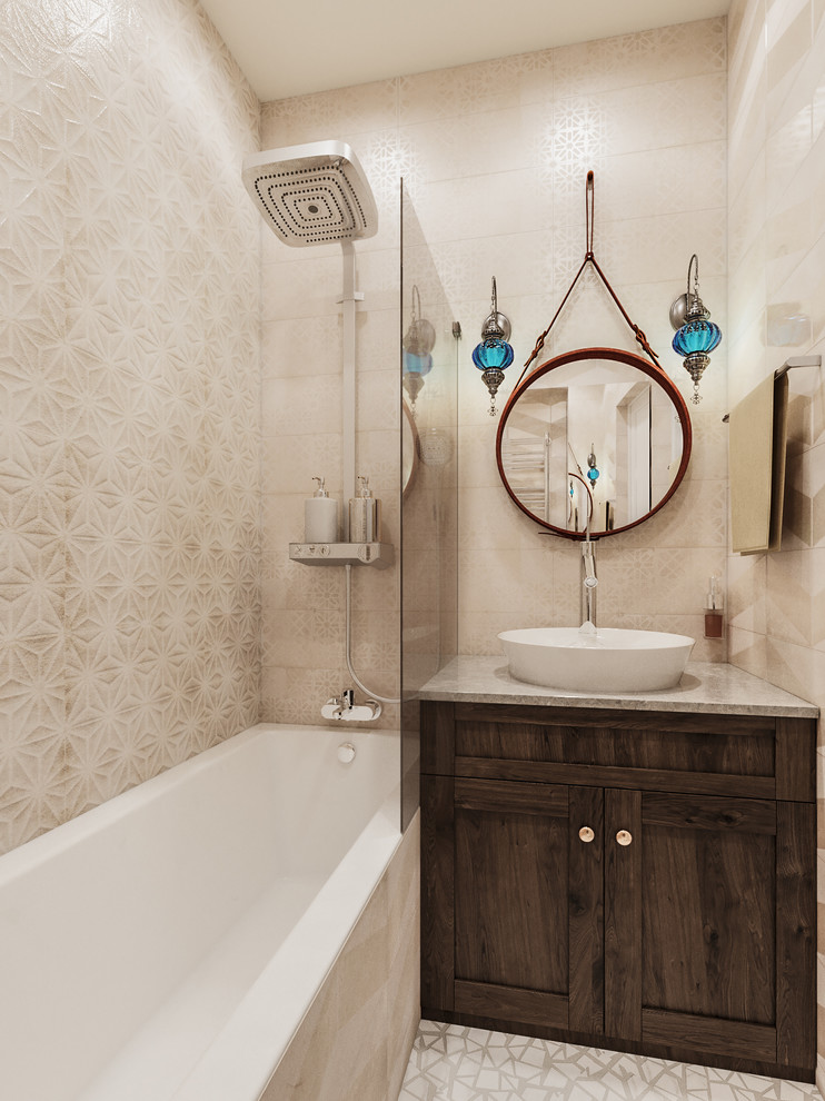 3-х комнатная квартира в Барвихе