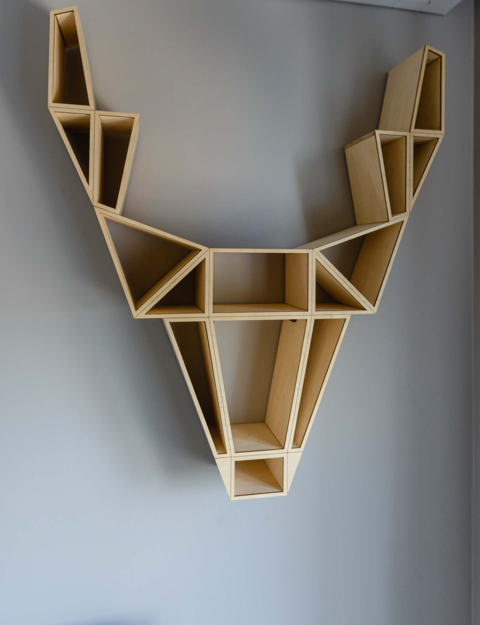 Весеннее утро