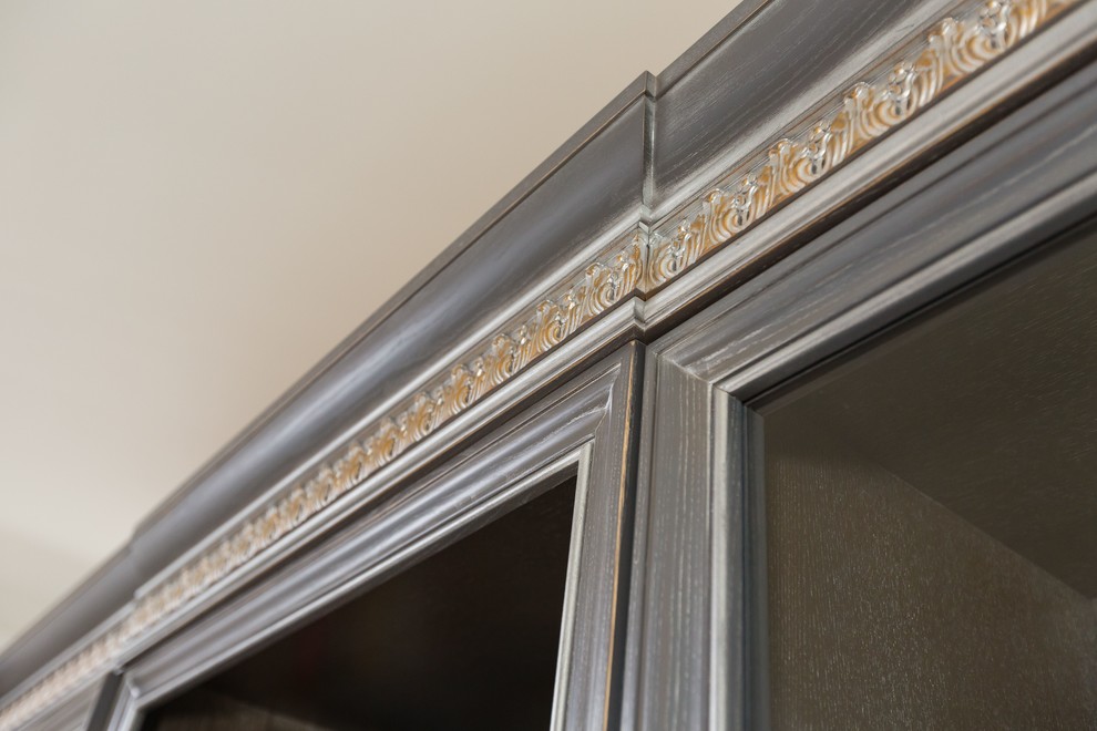 Мебель в квартиру на ул. Свободы