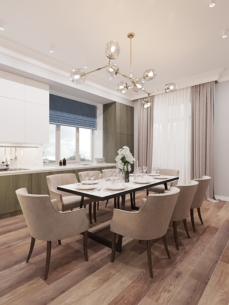 Частный дом