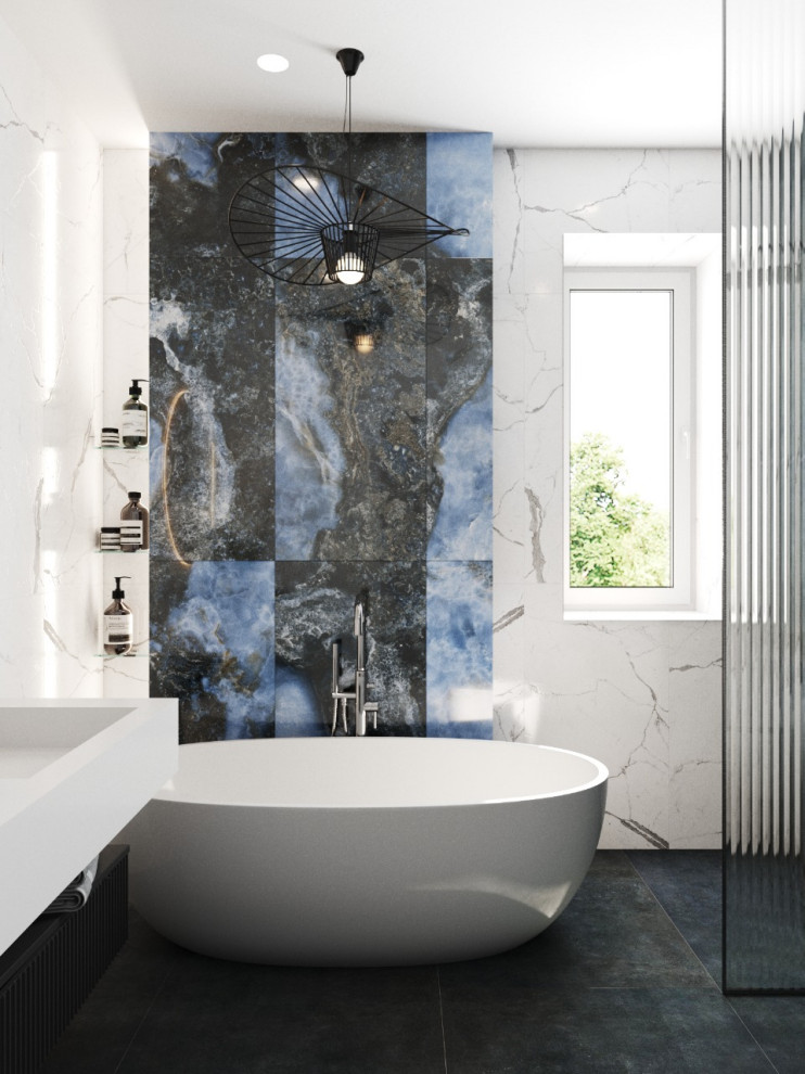 Офис строительной компании