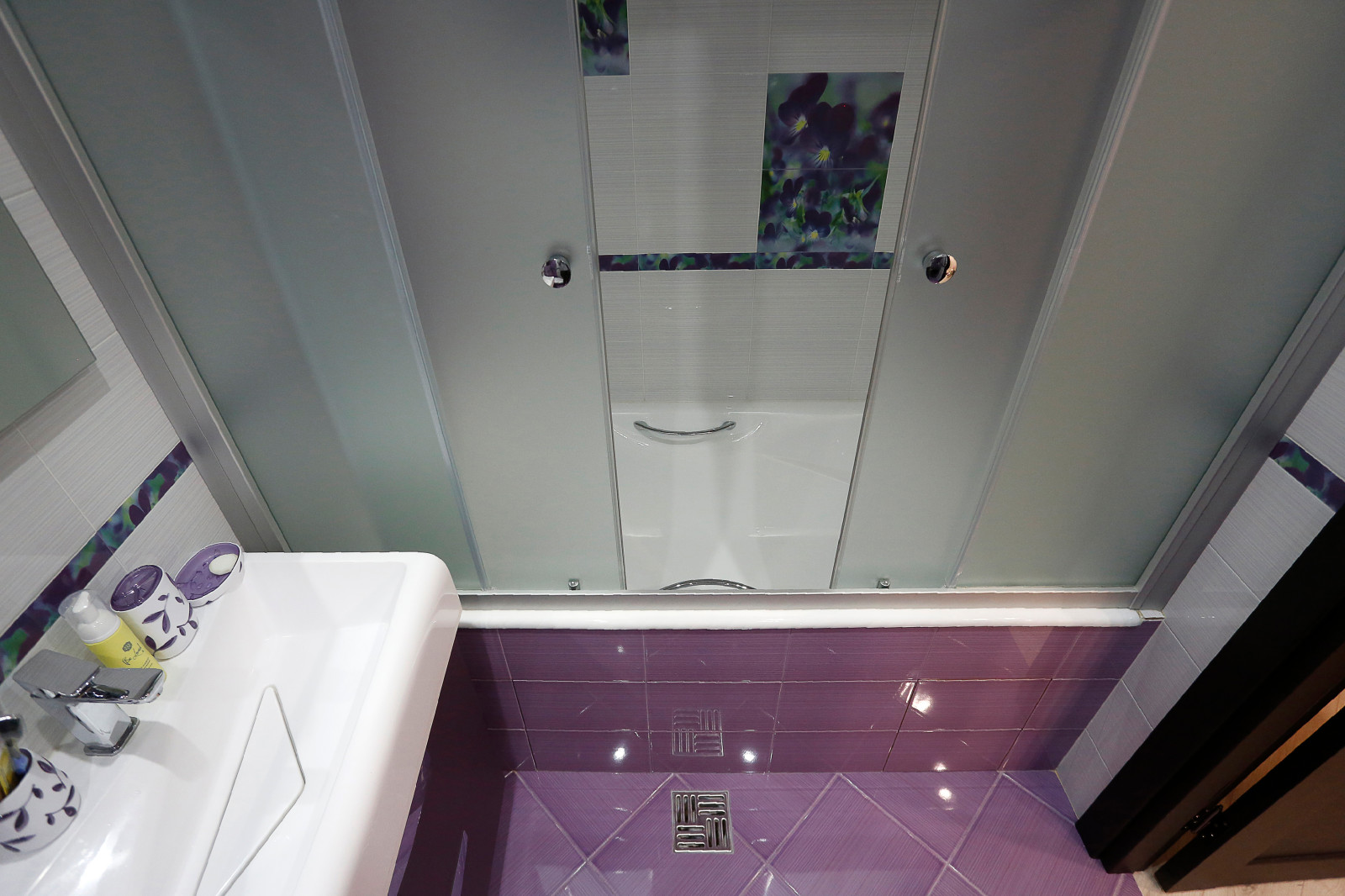 Аптекарский проспект