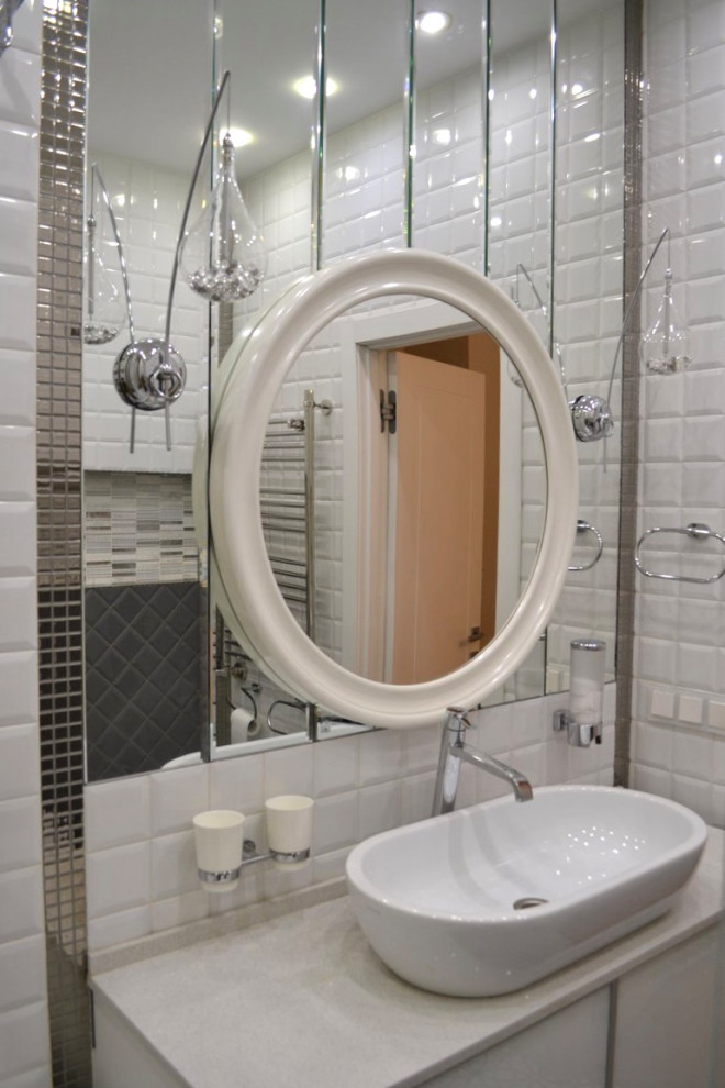 Квартира на ул. Барклая