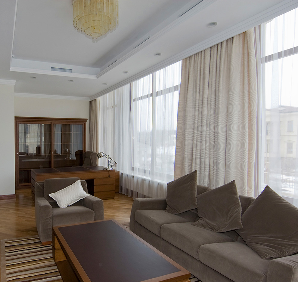 Резиденция Монолит