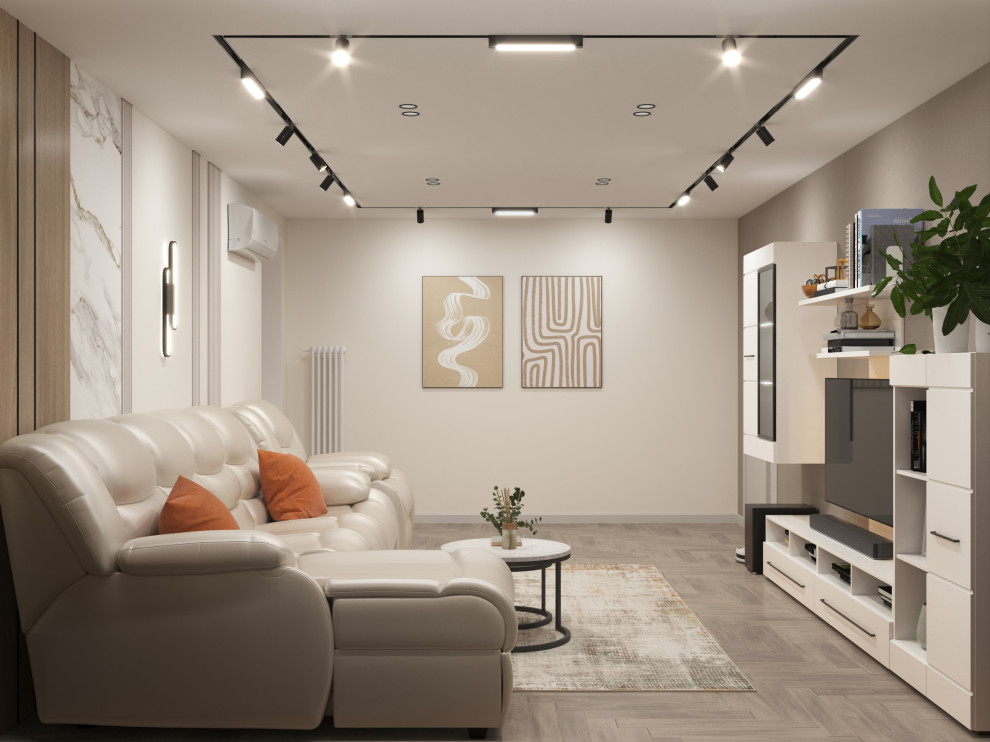 Квартира на Пролетарской