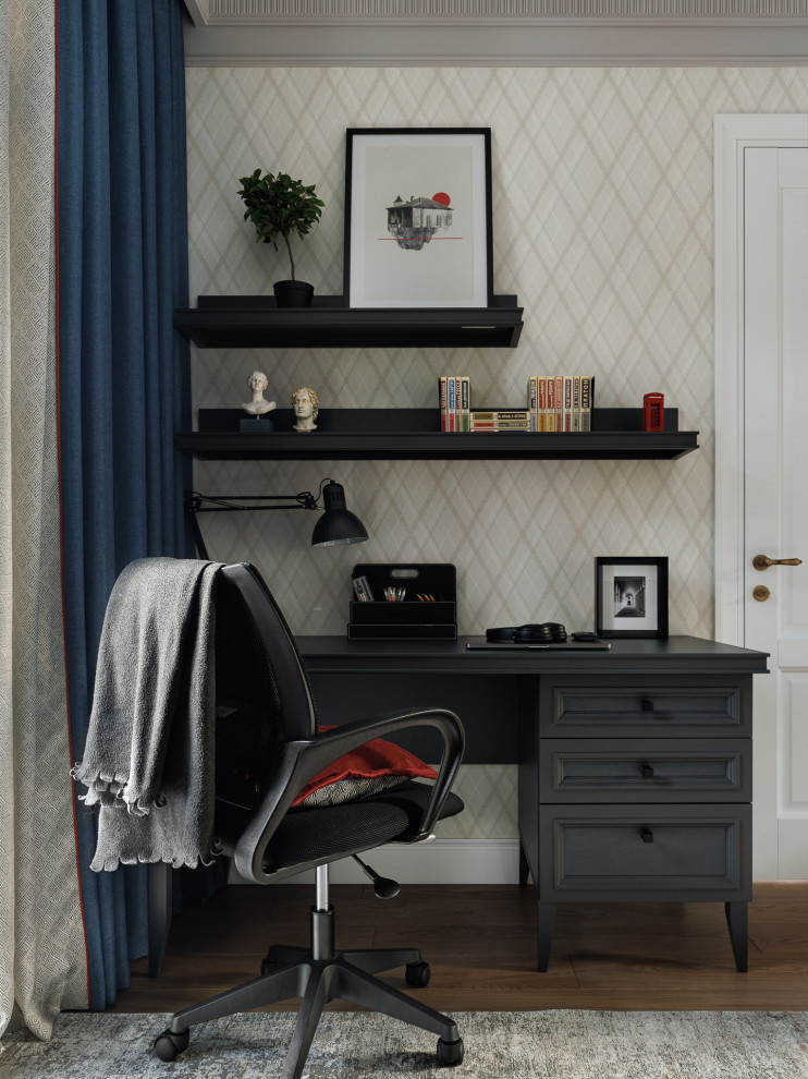 Квартира на Парковой