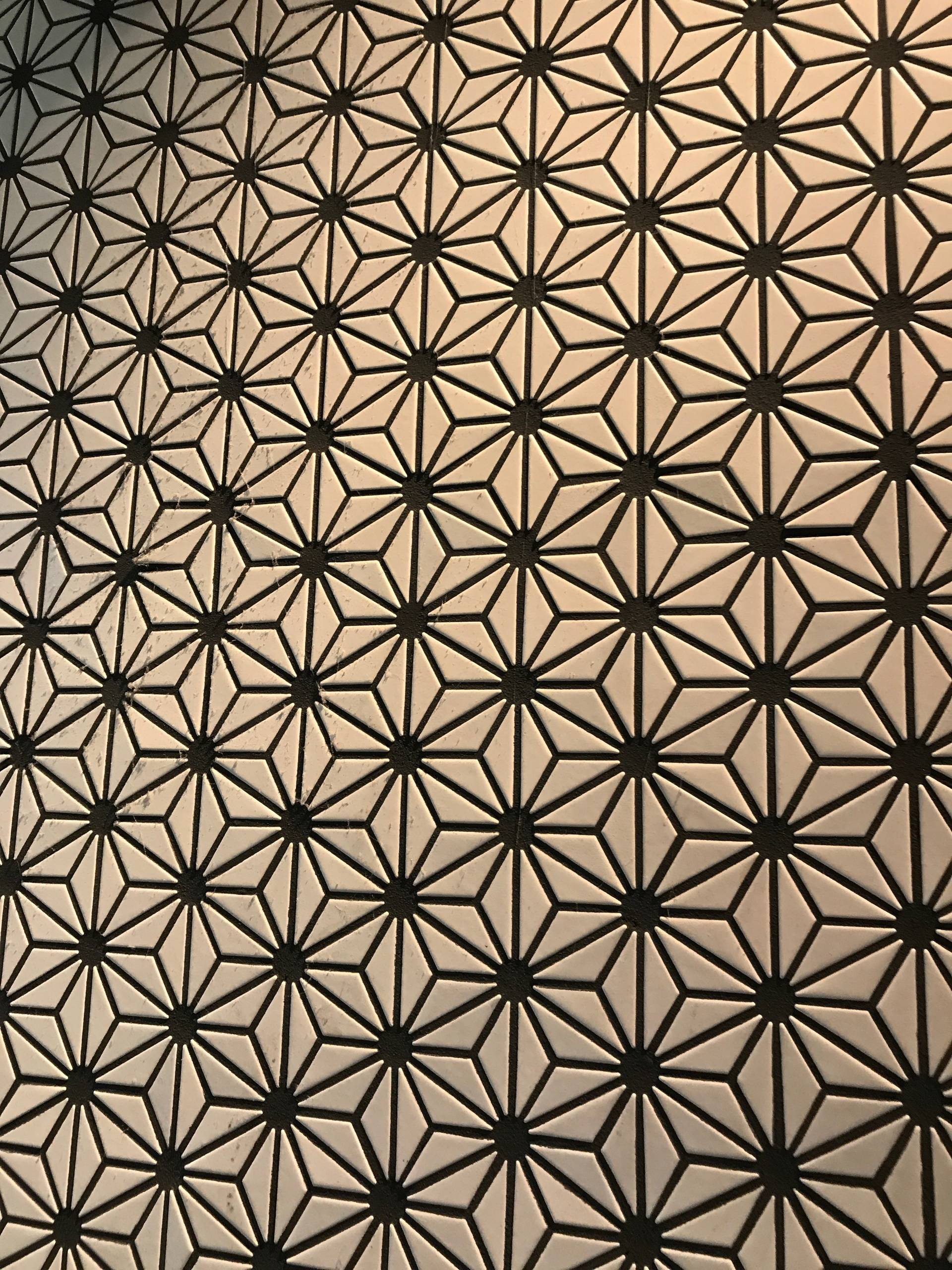 PATTERNS AND TEXTURE