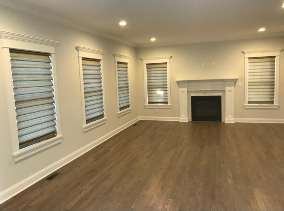 2022 Timm's Window Fashions Projects