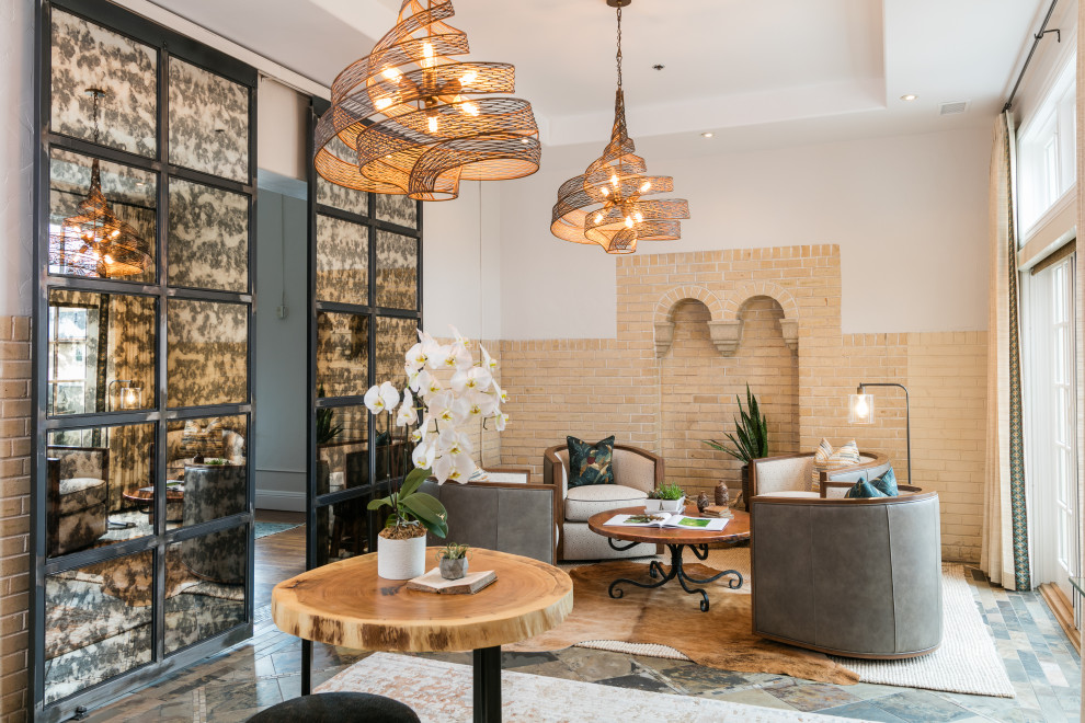 Urban Chic Design