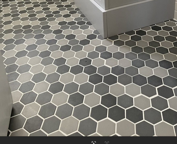 Woodbury, Bathroom Remodel