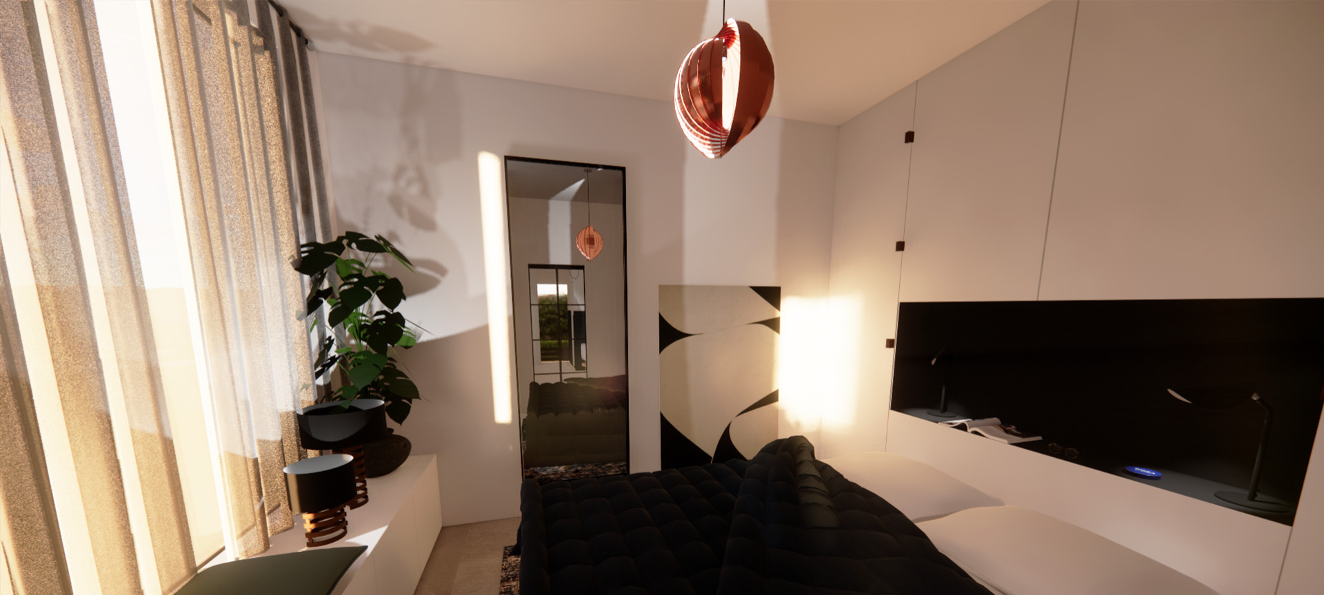 Transformation d'un appartement | Paris 20