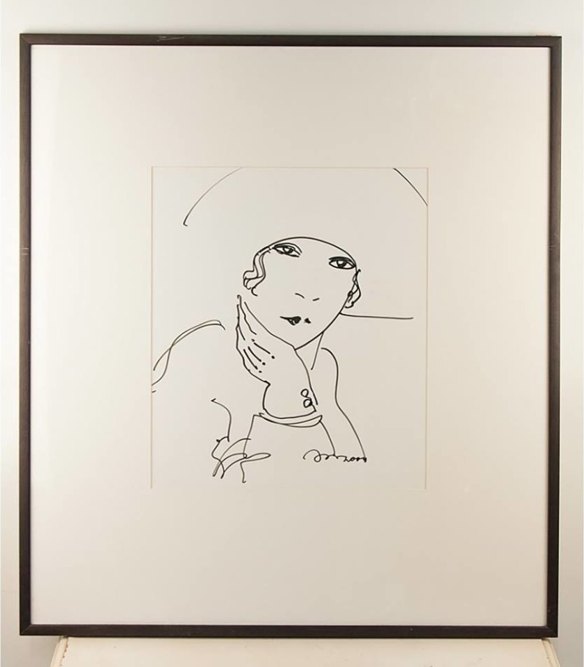 Рустам Хамдамов