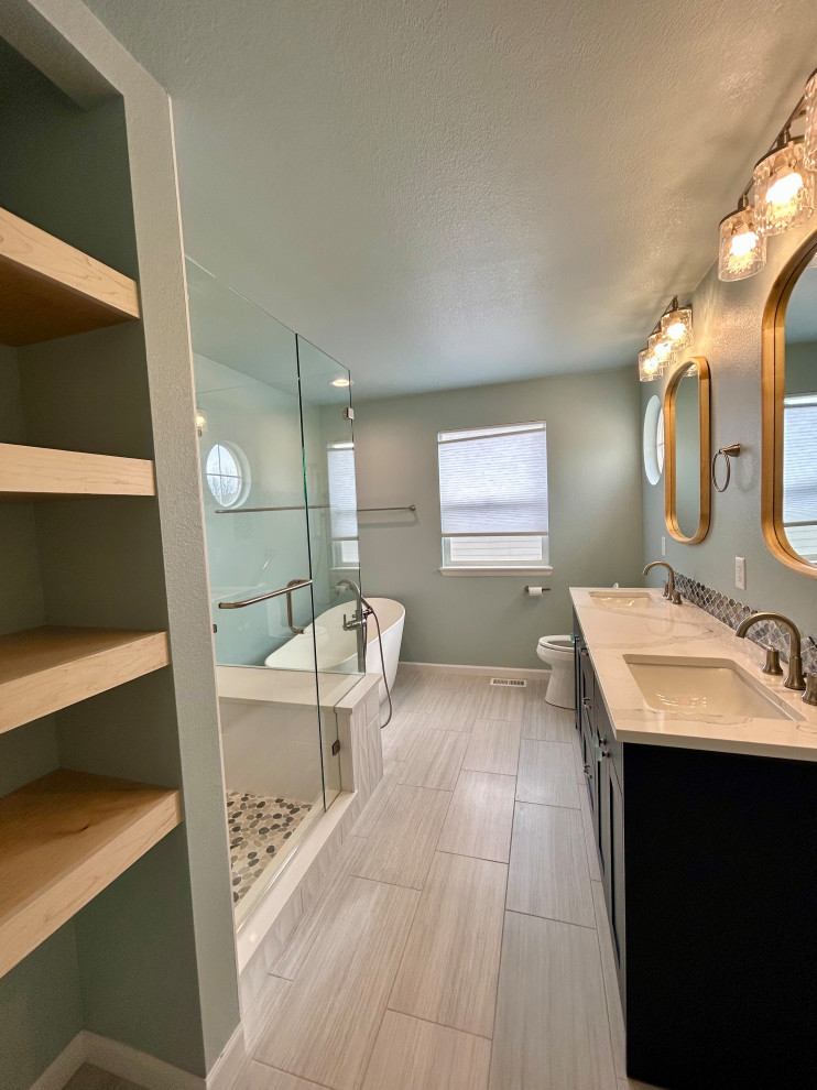 Master Bath Oasis