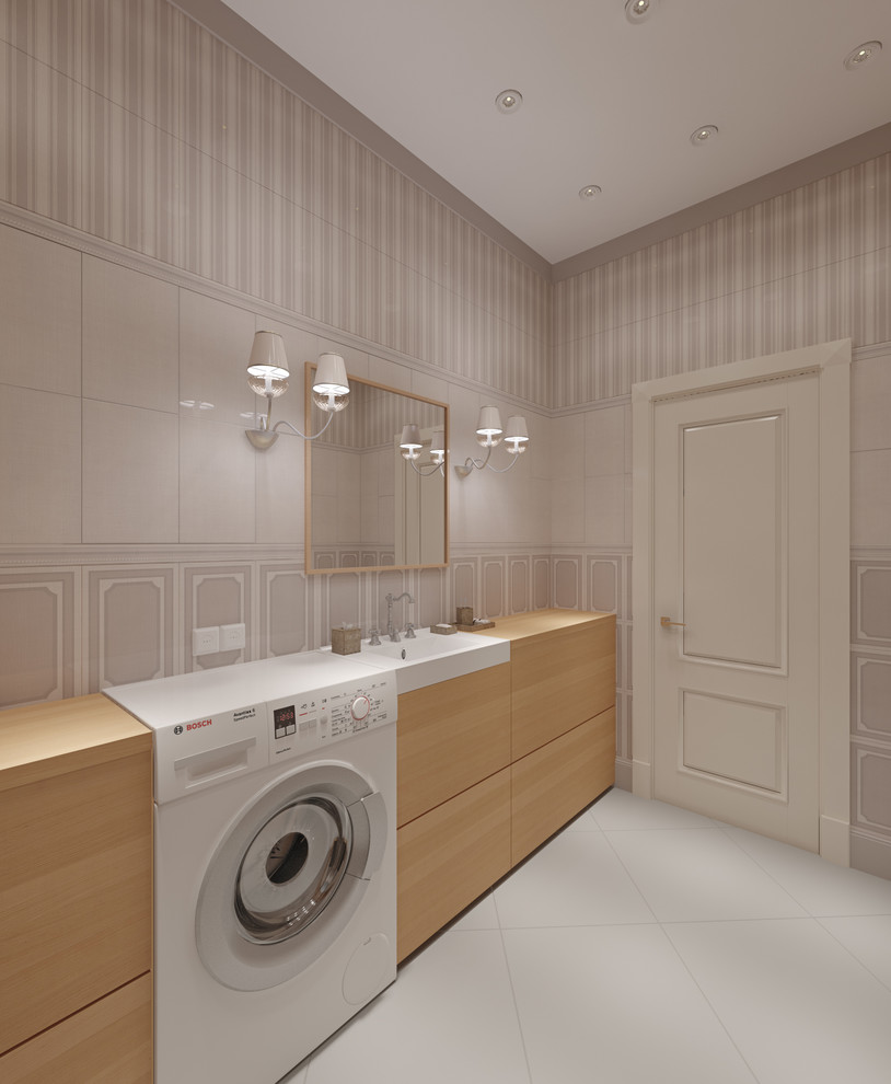 проект дома в Сосновом Бору