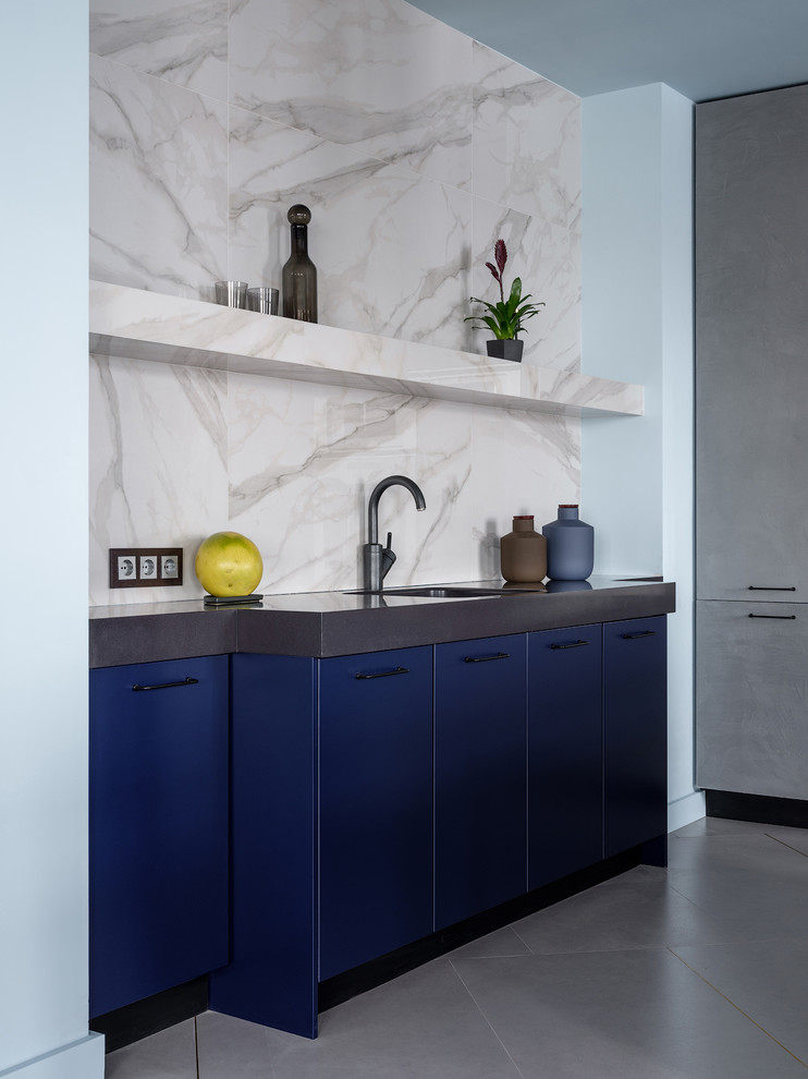 ЖК Эдельвейс