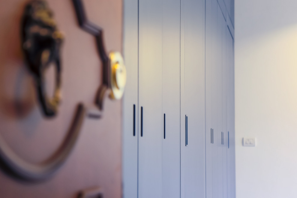 27 mq in centro città