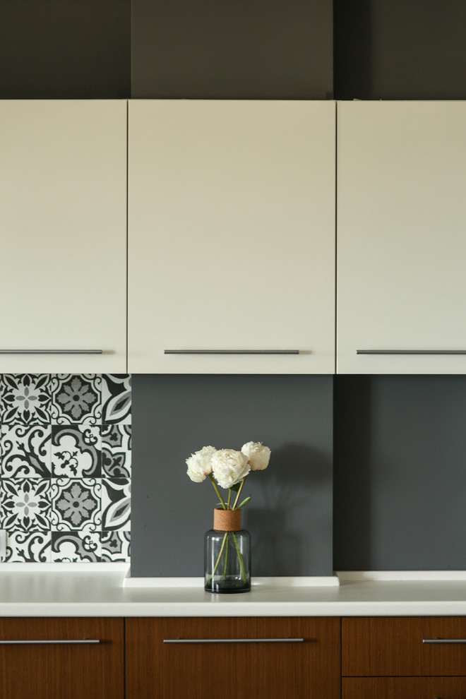 Квартира для будущей большой семьи!