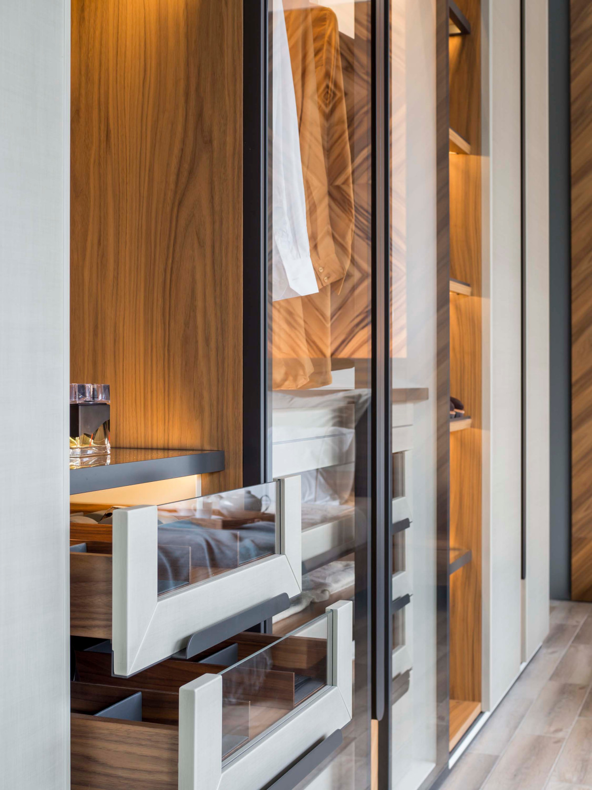 Giulia Novars, Нижний Новгород, ул. Горького 260