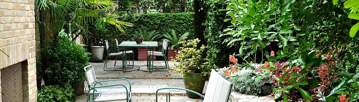 Xylem Organic Gardening Austin Tx Us 78757