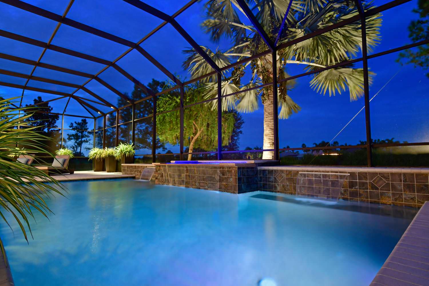 Lakewood Ranch, FL - Country Club Residence