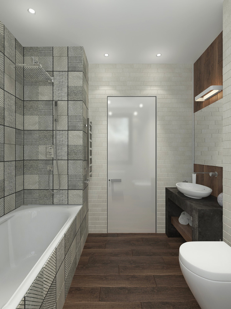 Дом в КП Река-Река, Звенигород