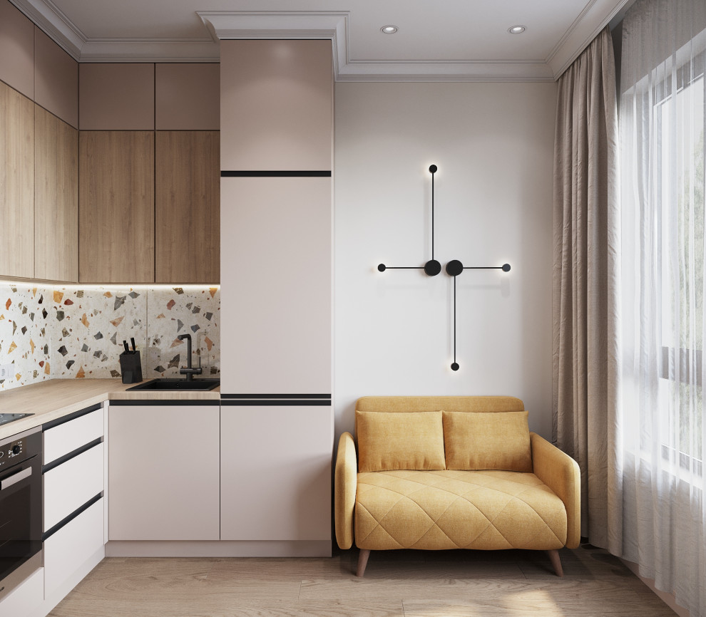 ЖК Селигер Сити