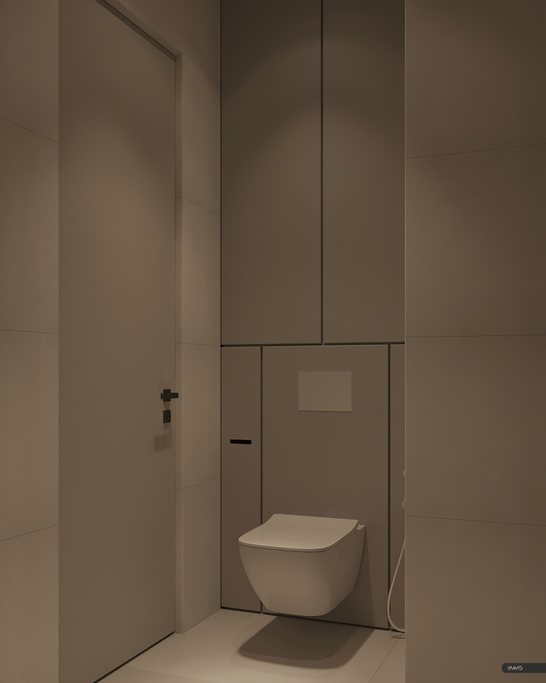 LINE PARK | Квартира 77м²