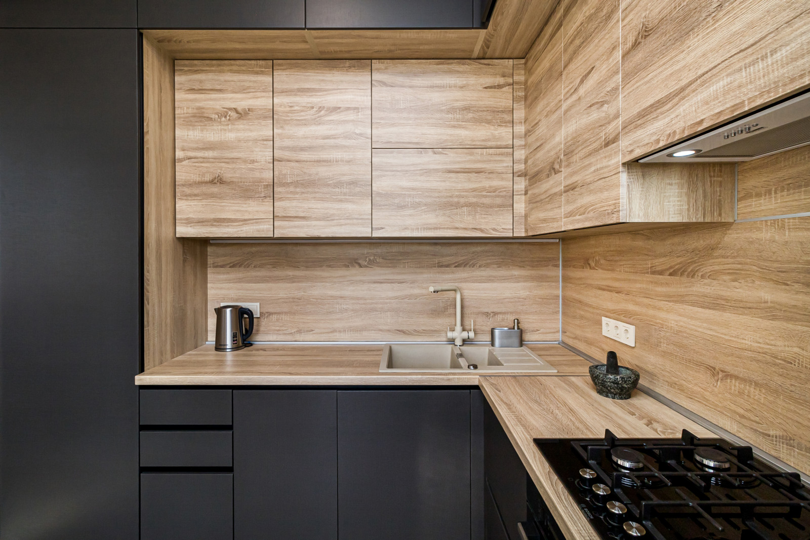 Трехкомнатная квартира в сталинском доме