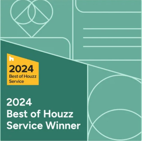 2024 Best Of Houzz Service Winner