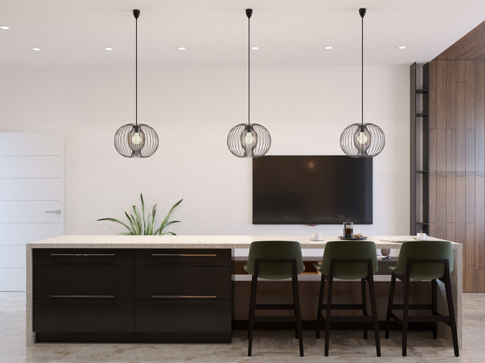 Загородный дом в Сновицах