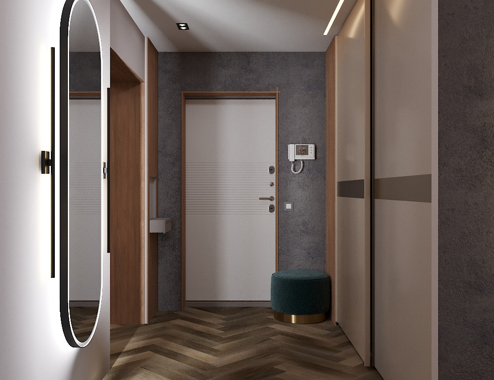 3кк квартира