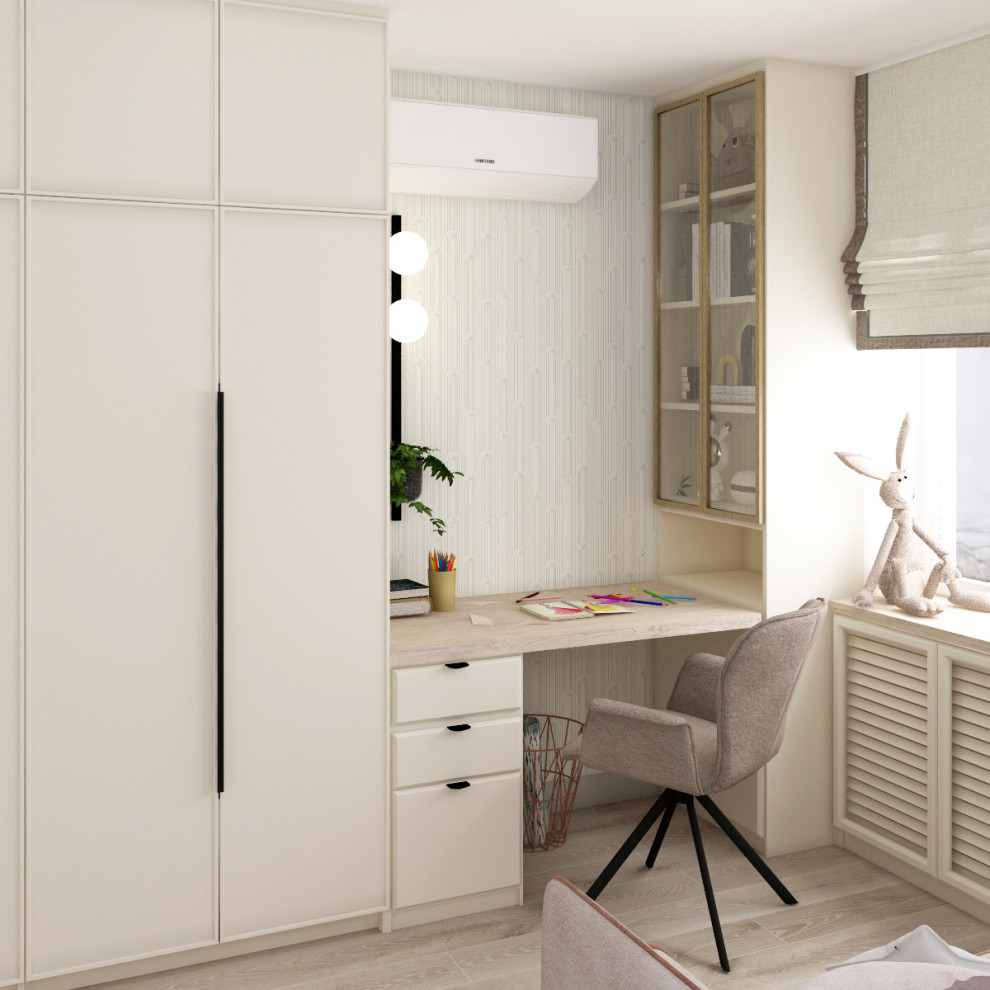 Квартира в Рождествено