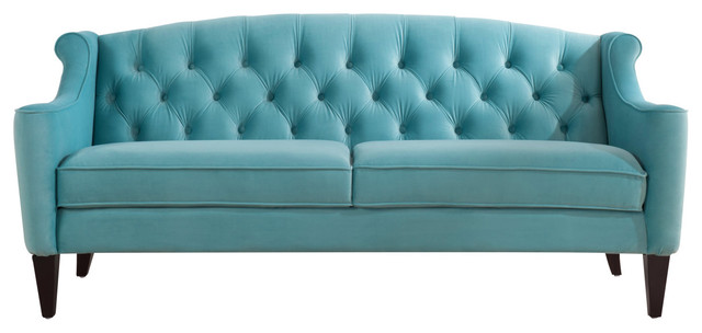 Jennifer Taylor Ken Upholstered Sofa