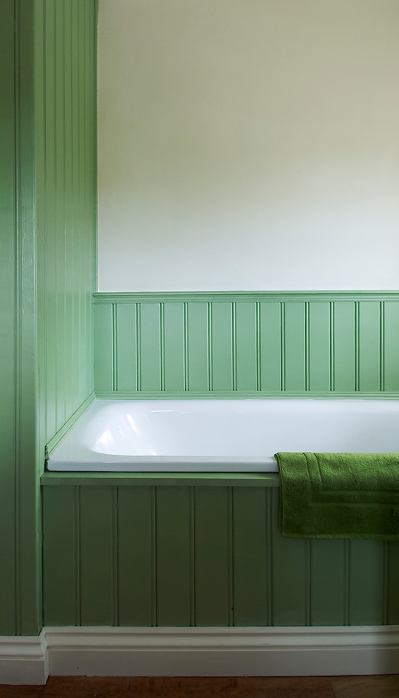 Verdigris West Midlands by Edward Bulmer Natural Paint Houzz UK